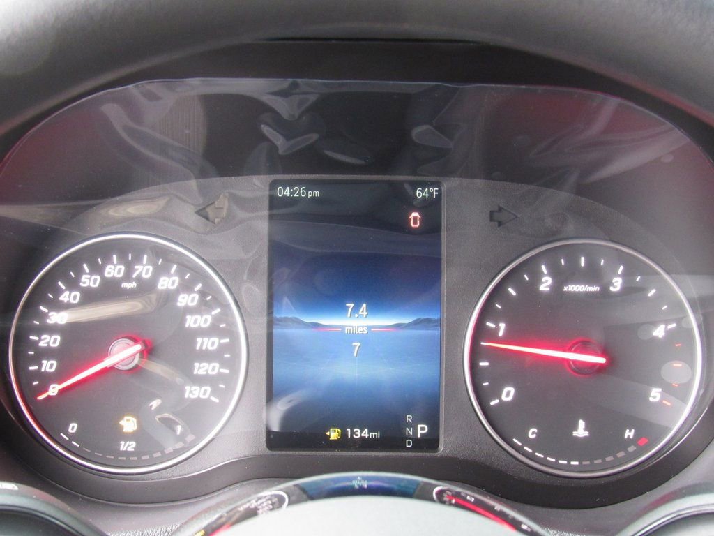 New 2025 Mercedes-Benz Sprinter 2500 image 26