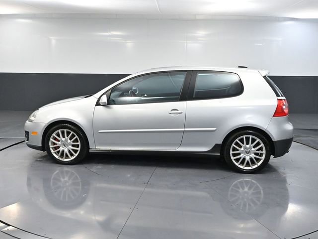 Used 2006 Volkswagen GTI 2.0T 2-Door image 8