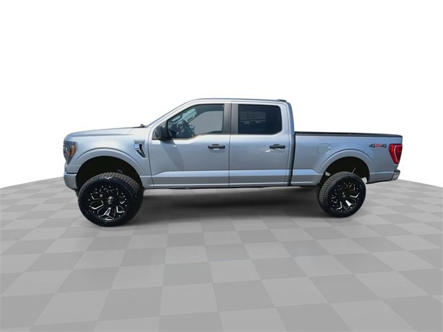 Used 2023 Ford F150 XLT w/ Trailer Tow Package image 6