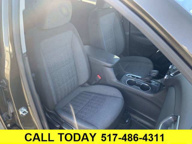 Used 2024 Chevrolet Equinox LT image 26