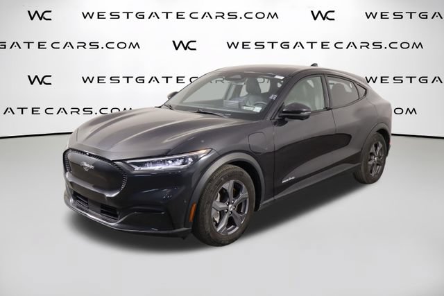 Used 2021 Ford Mustang Mach-E Select w/ Comfort/Technology Package