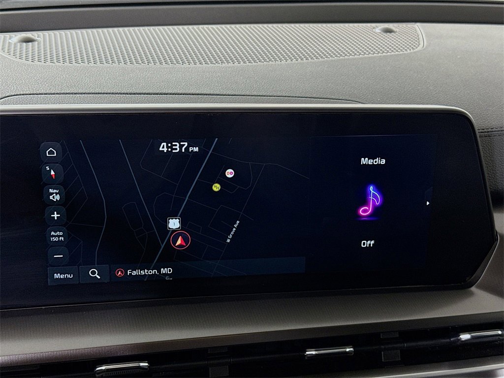 Used 2023 Kia Telluride S w/ S Sunroof Package image 5