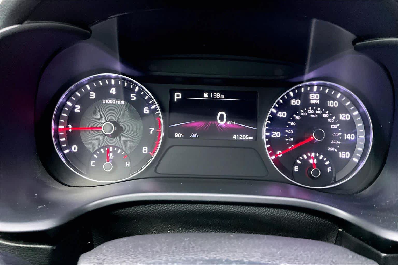 Used 2023 Kia Forte GT-Line w/ GT-Line Premium Package FWD image 23