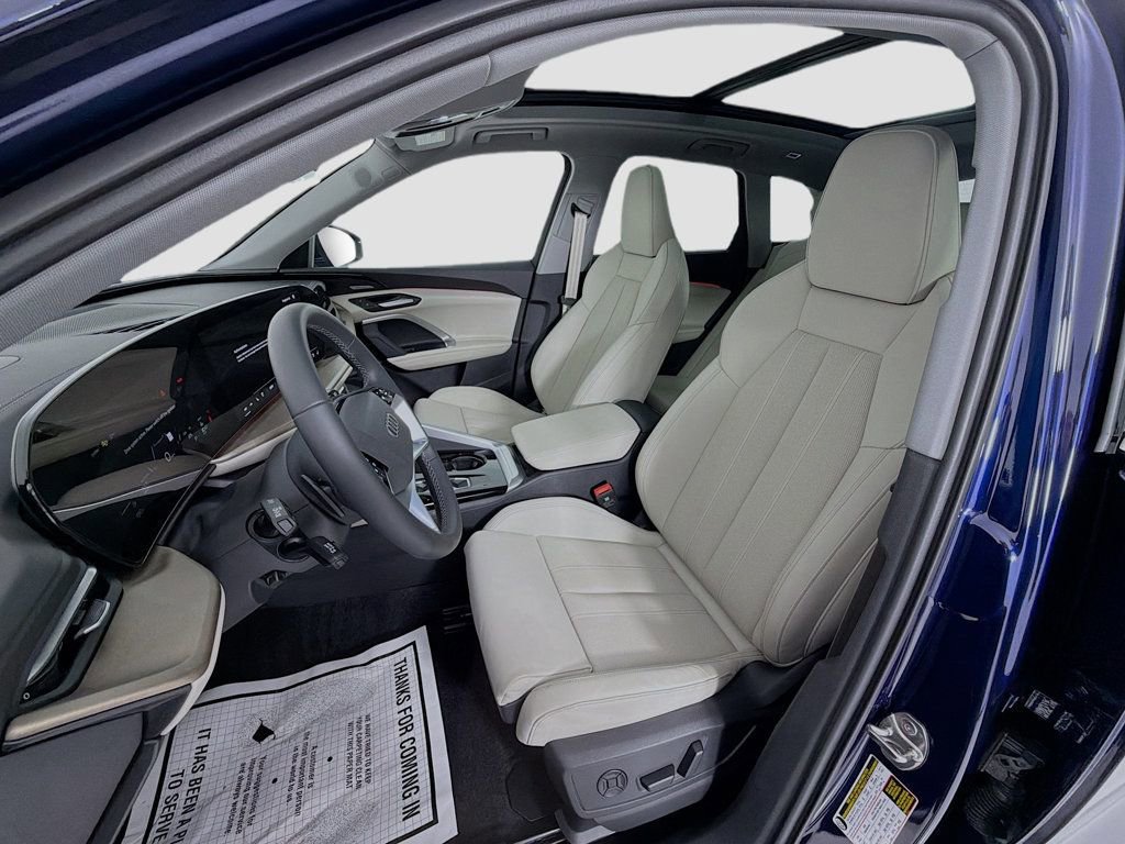 Used 2025 Audi Q5 Premium Plus w/ Premium Plus image 22