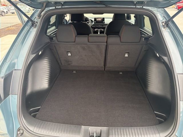 Used 2023 Honda HR-V Sport image 19