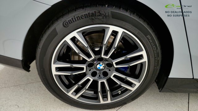 Used 2026 BMW 540i xDrive AWD/4WD image 82