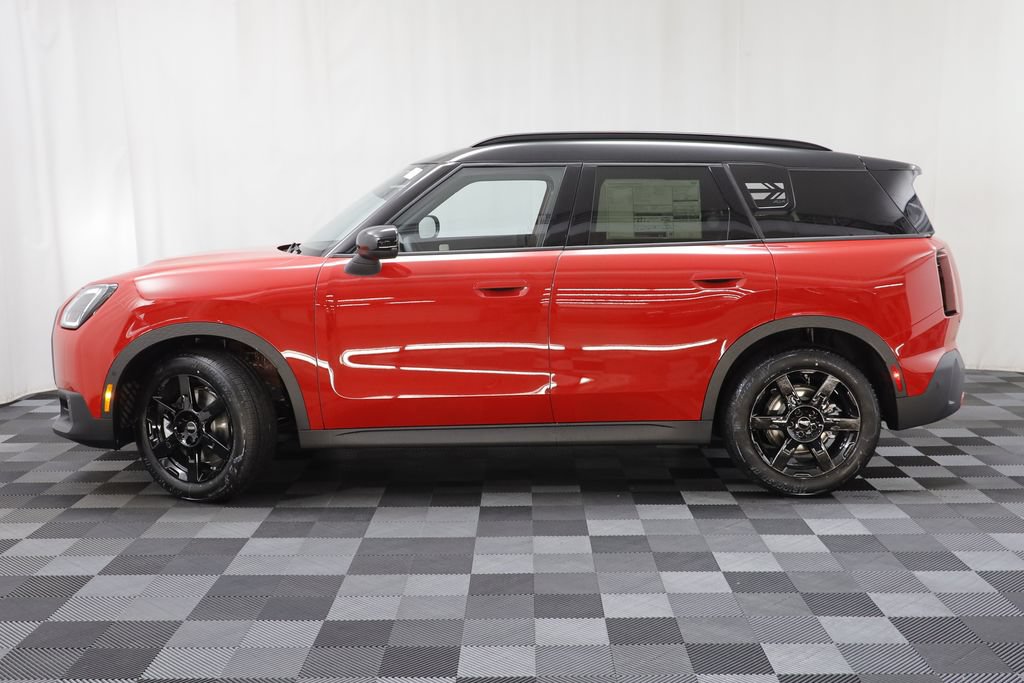 New 2026 MINI Cooper Countryman S AWD/4WD image 5