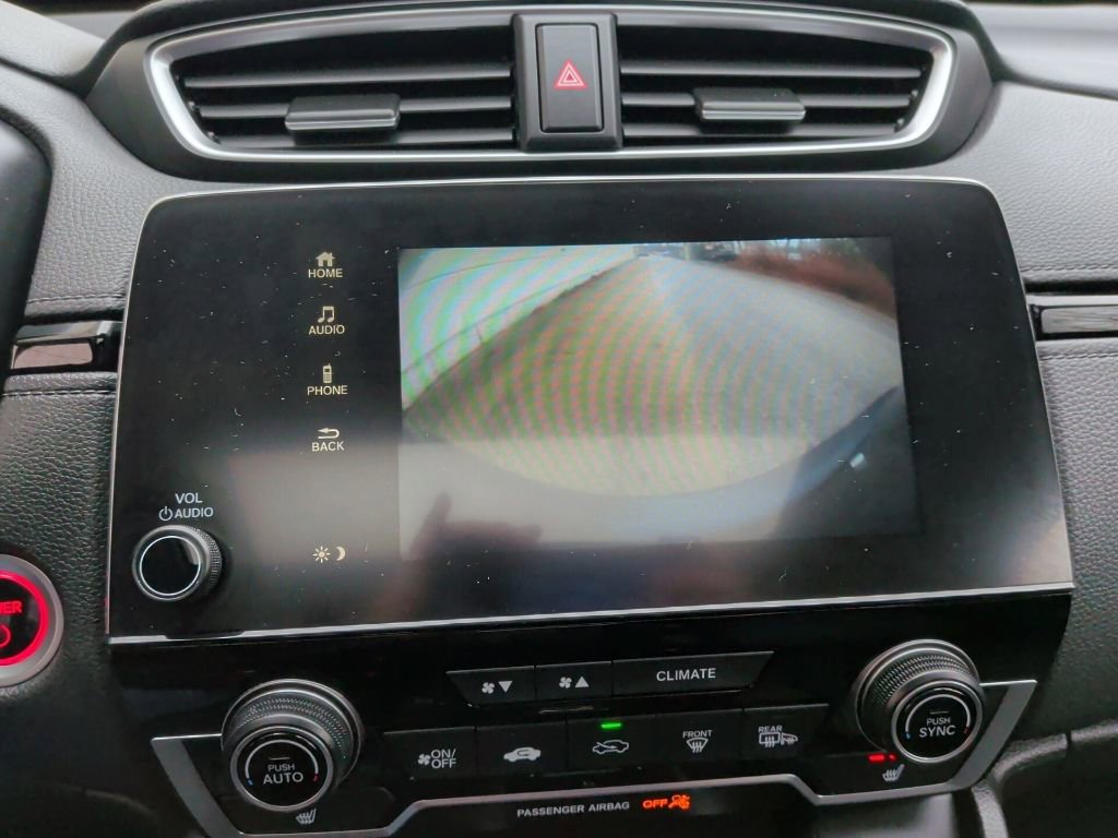 Certified 2022 Honda CR-V EX-L image 23