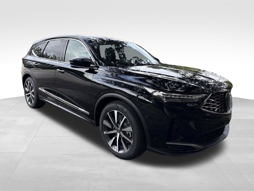 New 2026 Acura MDX w/ Technology Package FWD image 7