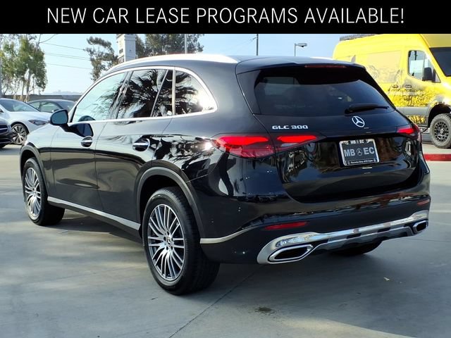 Certified 2026 Mercedes-Benz GLC 300 image 21