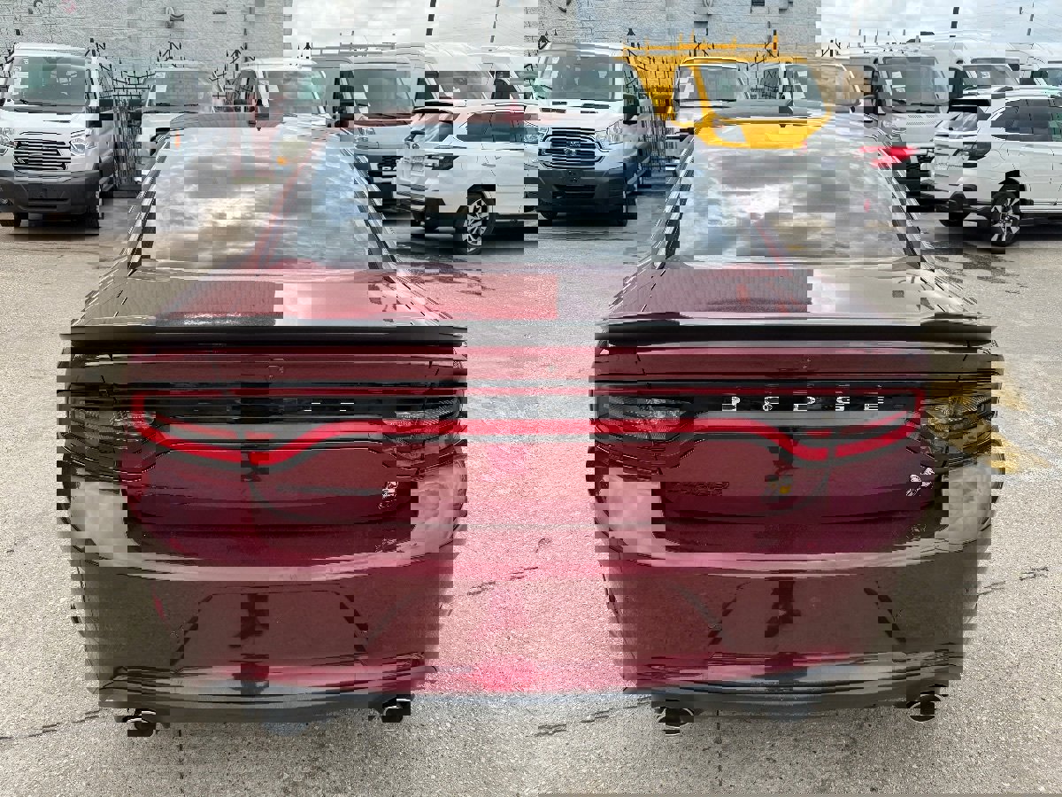 Used 2023 Dodge Charger Scat Pack w/ Plus Group image 5