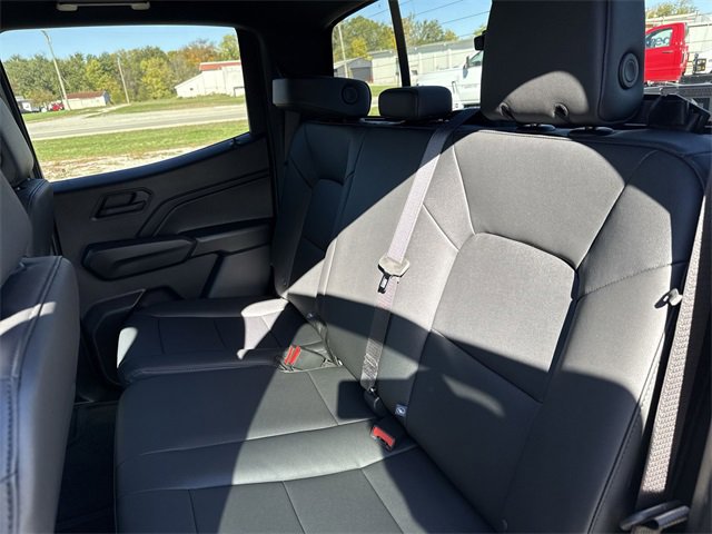 New 2026 Chevrolet Colorado Trail Boss image 26