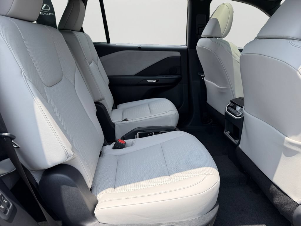 New 2026 Lexus TX 350 AWD image 6