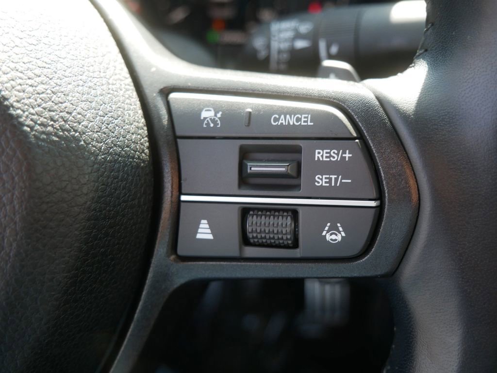 Used 2024 Honda Accord Sport image 25
