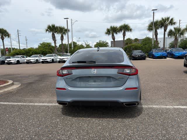 Used 2023 Honda Civic Sport Touring image 19