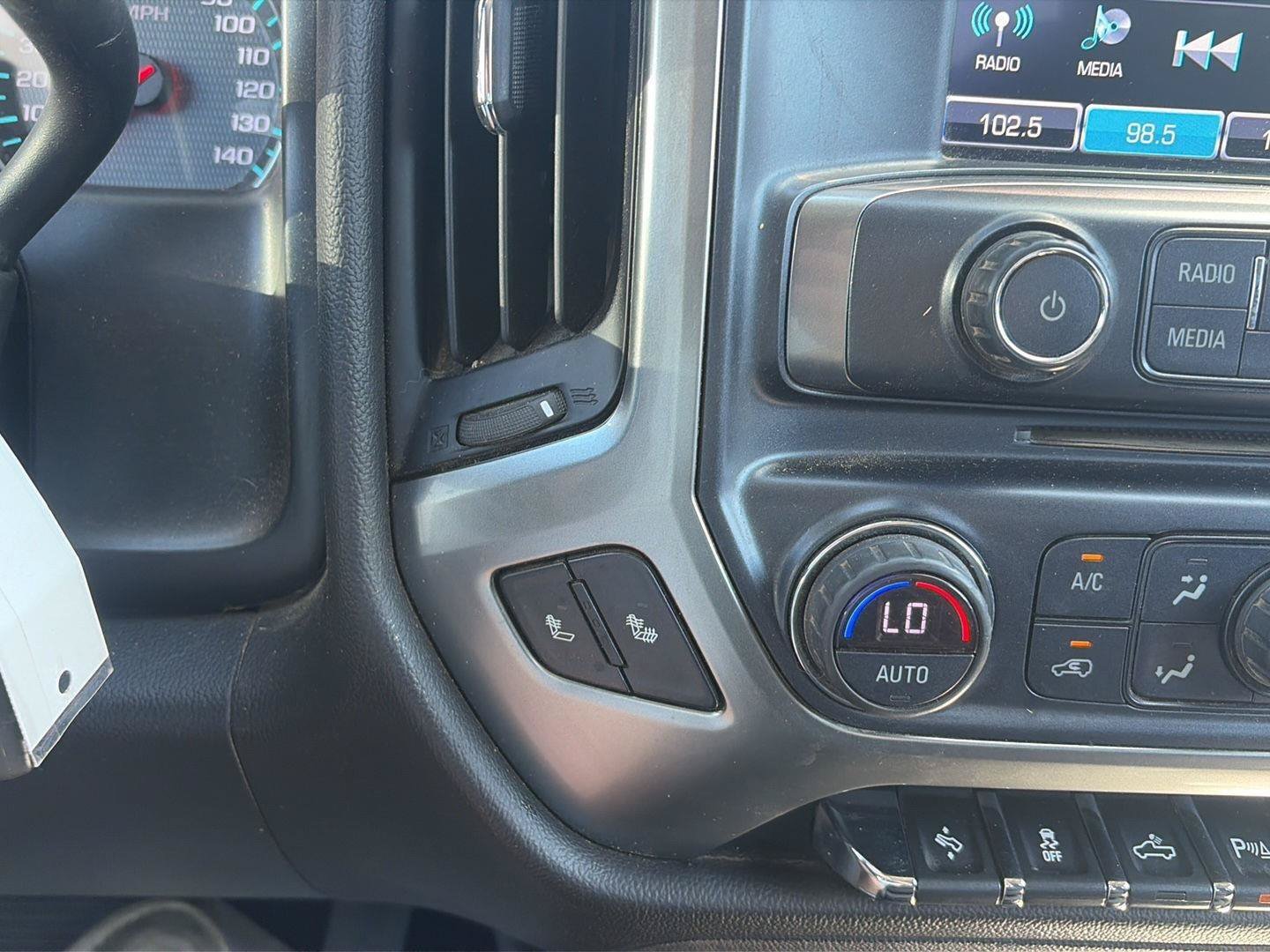 Used 2019 Chevrolet Silverado 2500 LT w/ LT Convenience Package AWD/4WD image 21