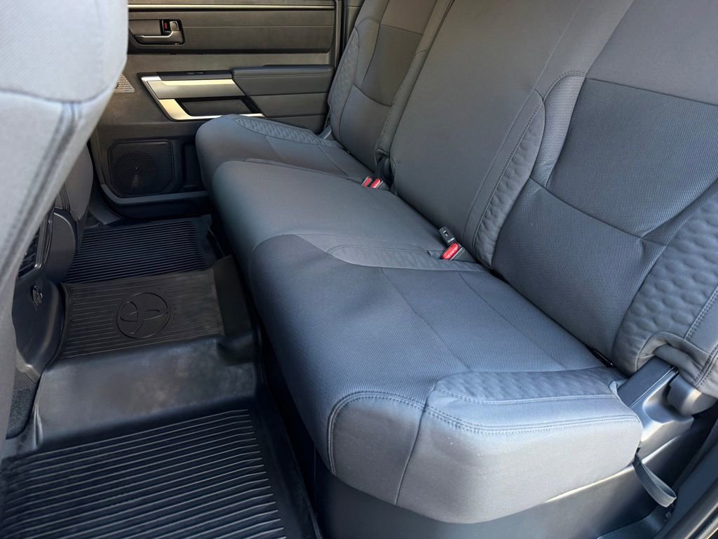 Certified 2026 Toyota Tundra SR5 image 17