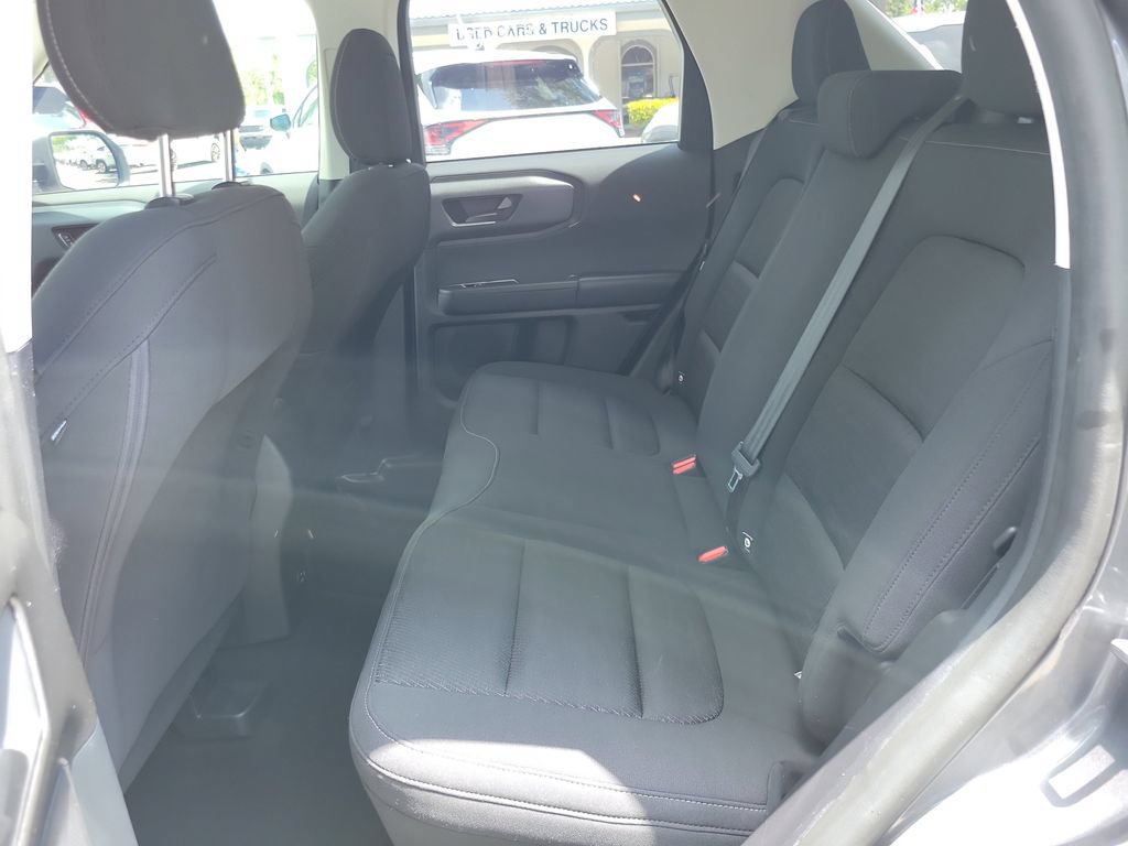 Used 2021 Ford Bronco Sport AWD/4WD image 7