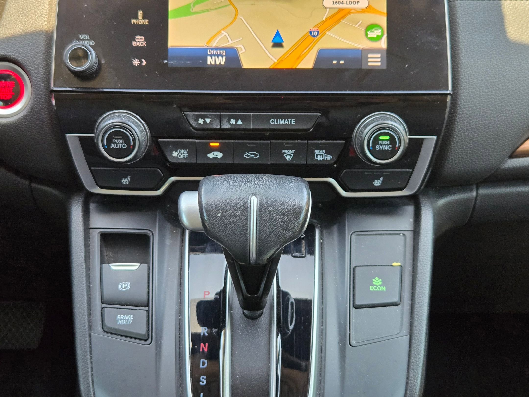Used 2017 Honda CR-V EX-L image 18