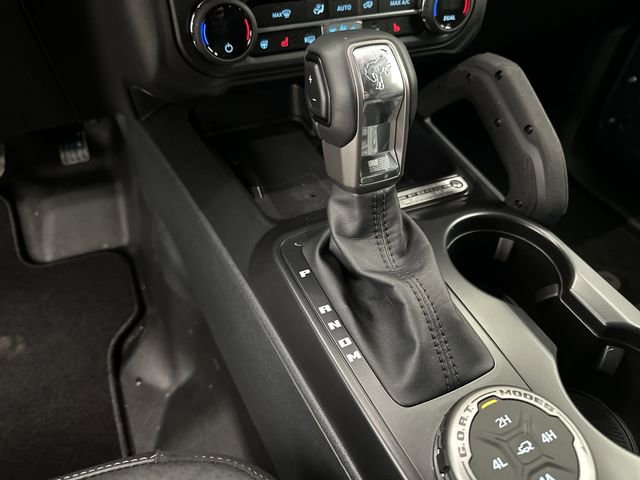 New 2025 Ford Bronco Badlands image 23
