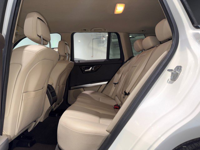 Used 2015 Mercedes-Benz GLK 350 2WD image 58