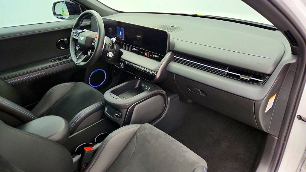 Used 2025 Hyundai Ioniq 5 N image 24