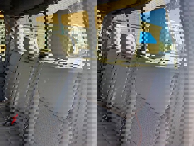 New 2025 Ford F150 Lariat w/ Equipment Group 501A Mid image 8