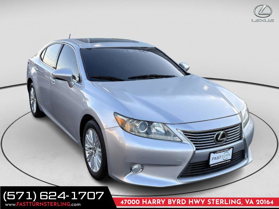 Used 2013 Lexus ES 350 image 3