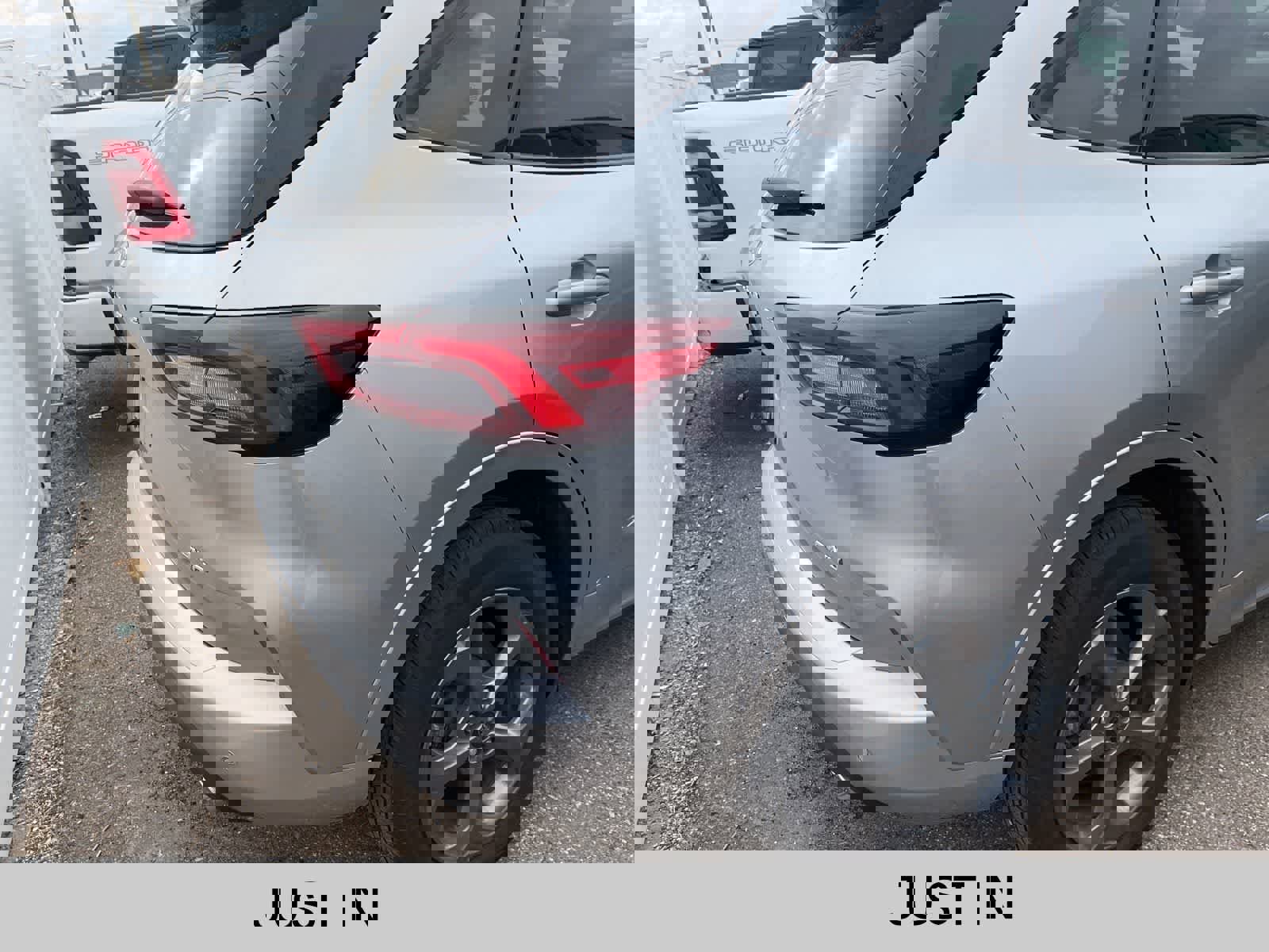 Used 2023 Ford Escape ST-Line Select w/ Tech Pack #1 image 13