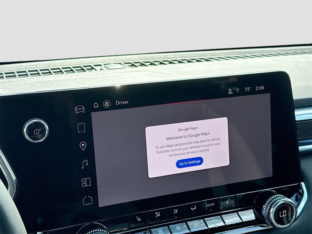 Used 2026 GMC Canyon Elevation w/ Convenience Package image 15