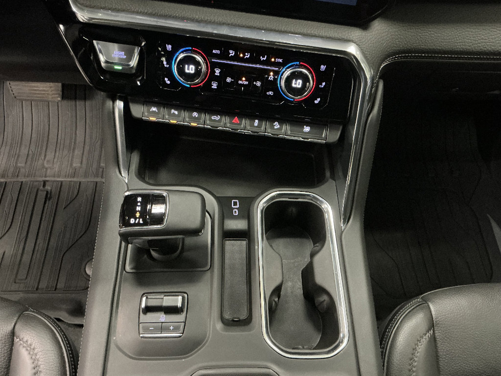 Used 2023 GMC Sierra 1500 Denali AWD/4WD image 15