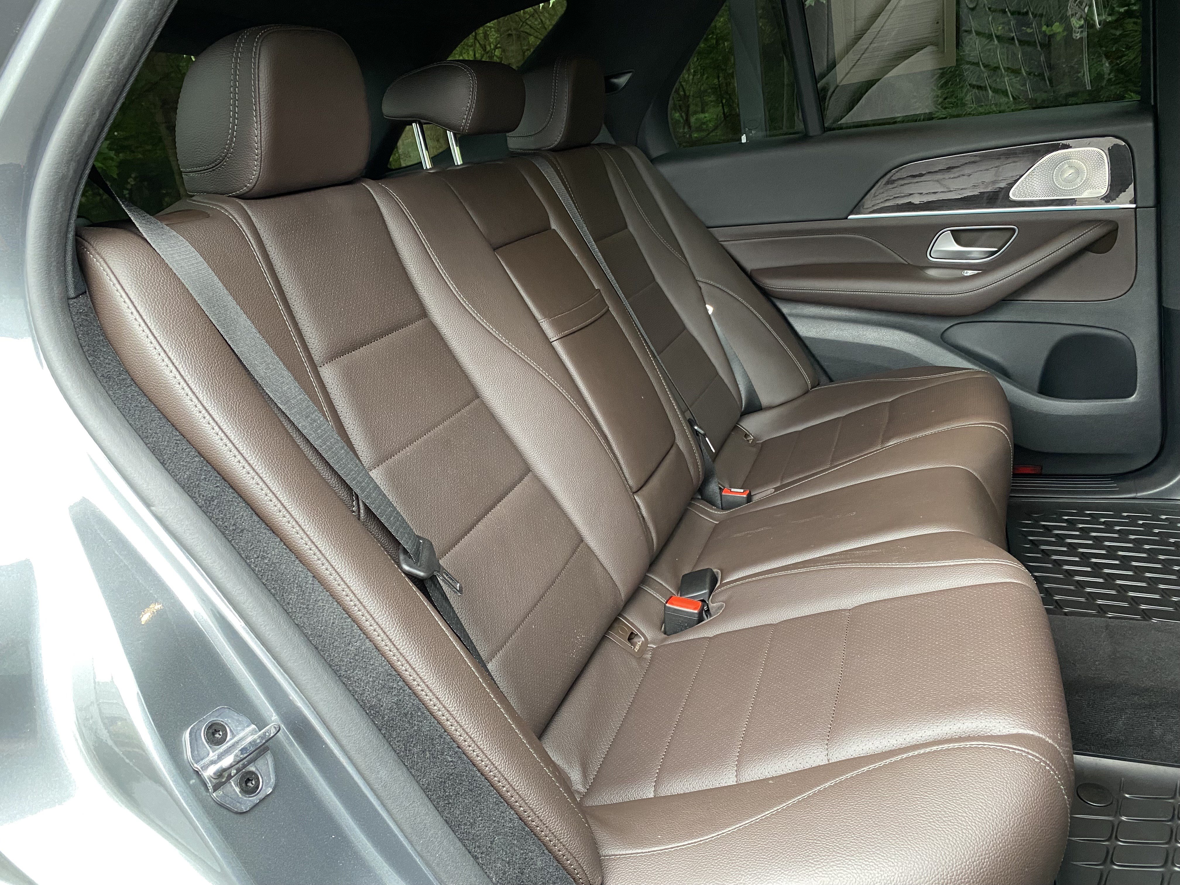 Used 2022 Mercedes-Benz GLE 350 image 35