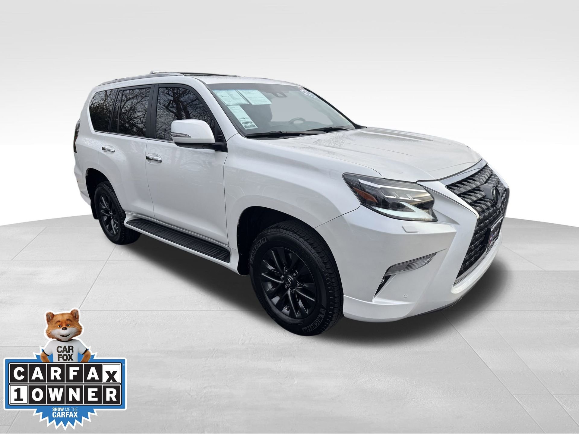 Used 2023 Lexus GX 460 Premium image 15