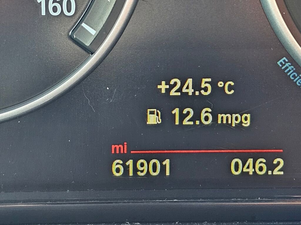 Used 2017 BMW X3 xDrive28i image 29