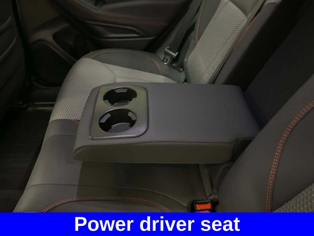 Certified 2023 Subaru Forester Sport AWD/4WD image 16
