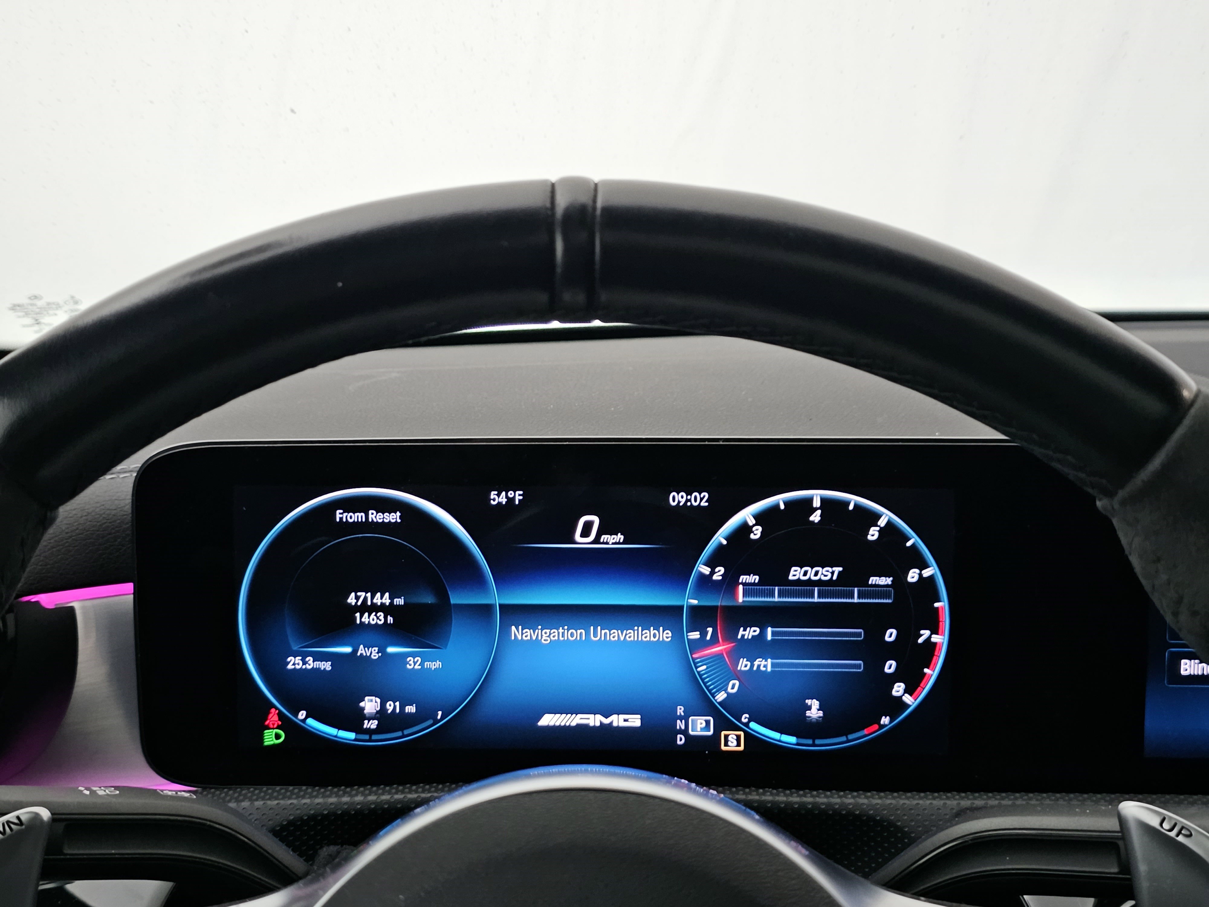 Used 2022 Mercedes-Benz CLA 35 AMG 4MATIC image 33