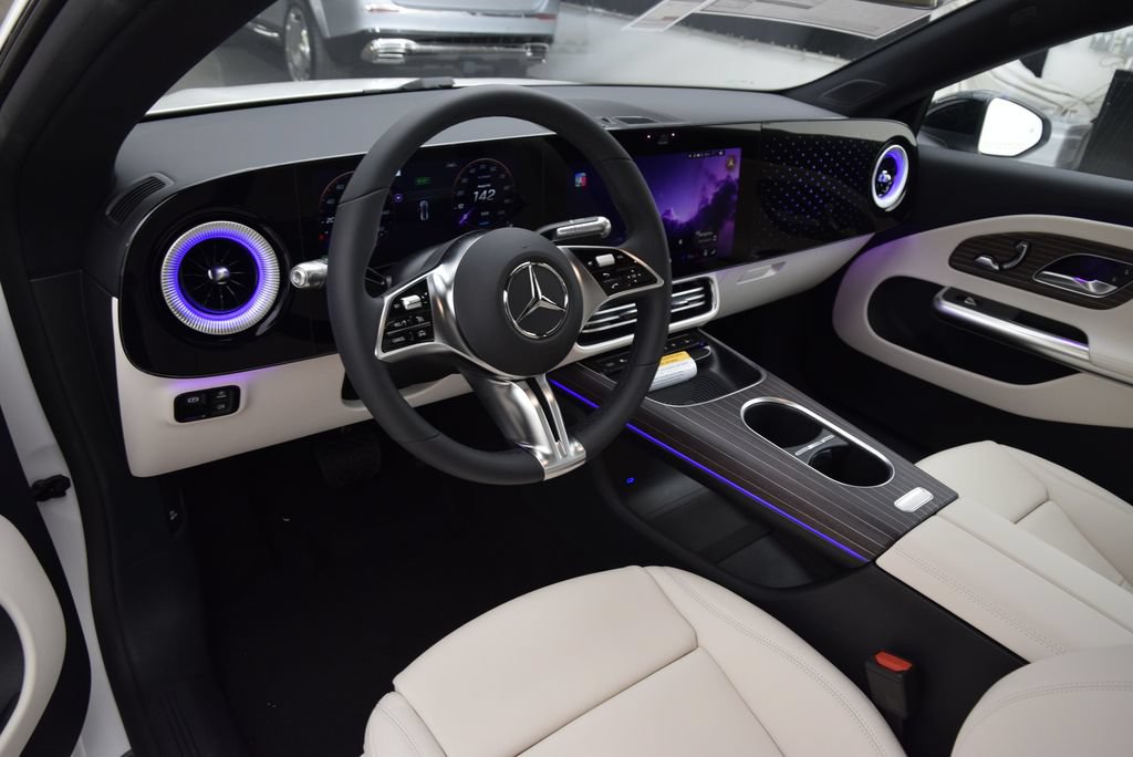 New 2027 Mercedes-Benz CLA 350 image 21