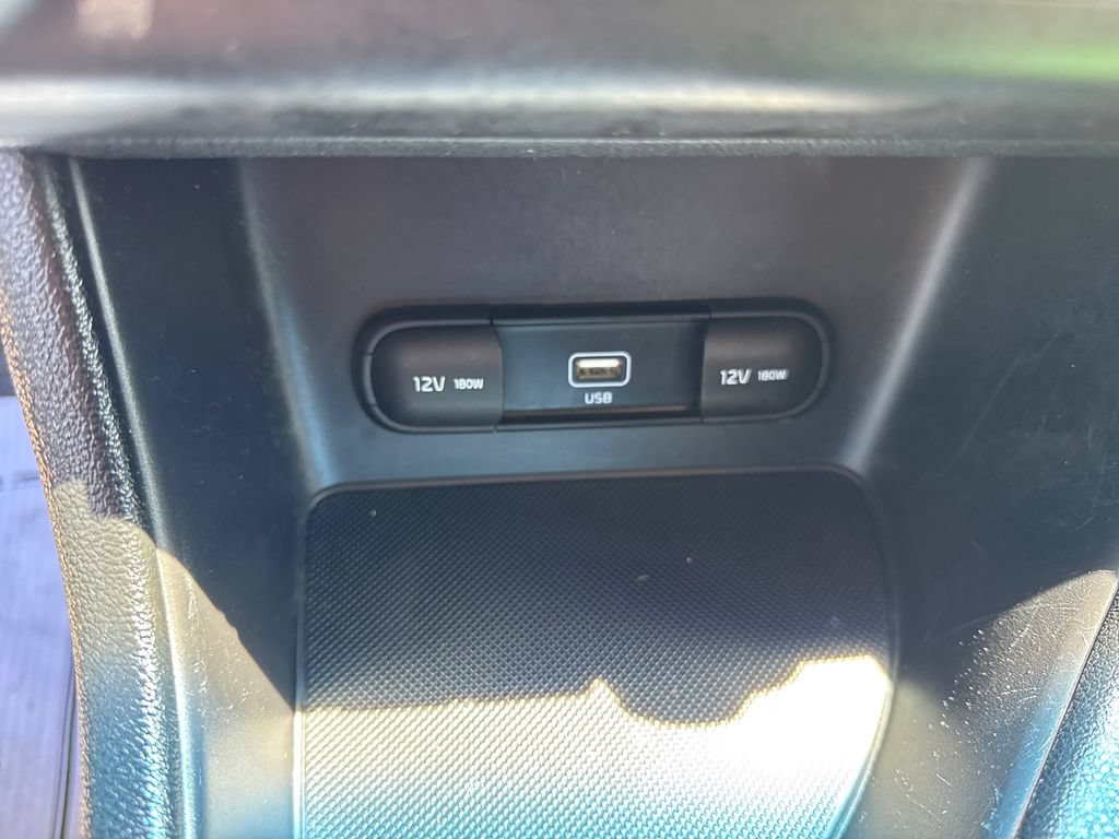 Used 2022 Kia Sportage LX FWD image 19