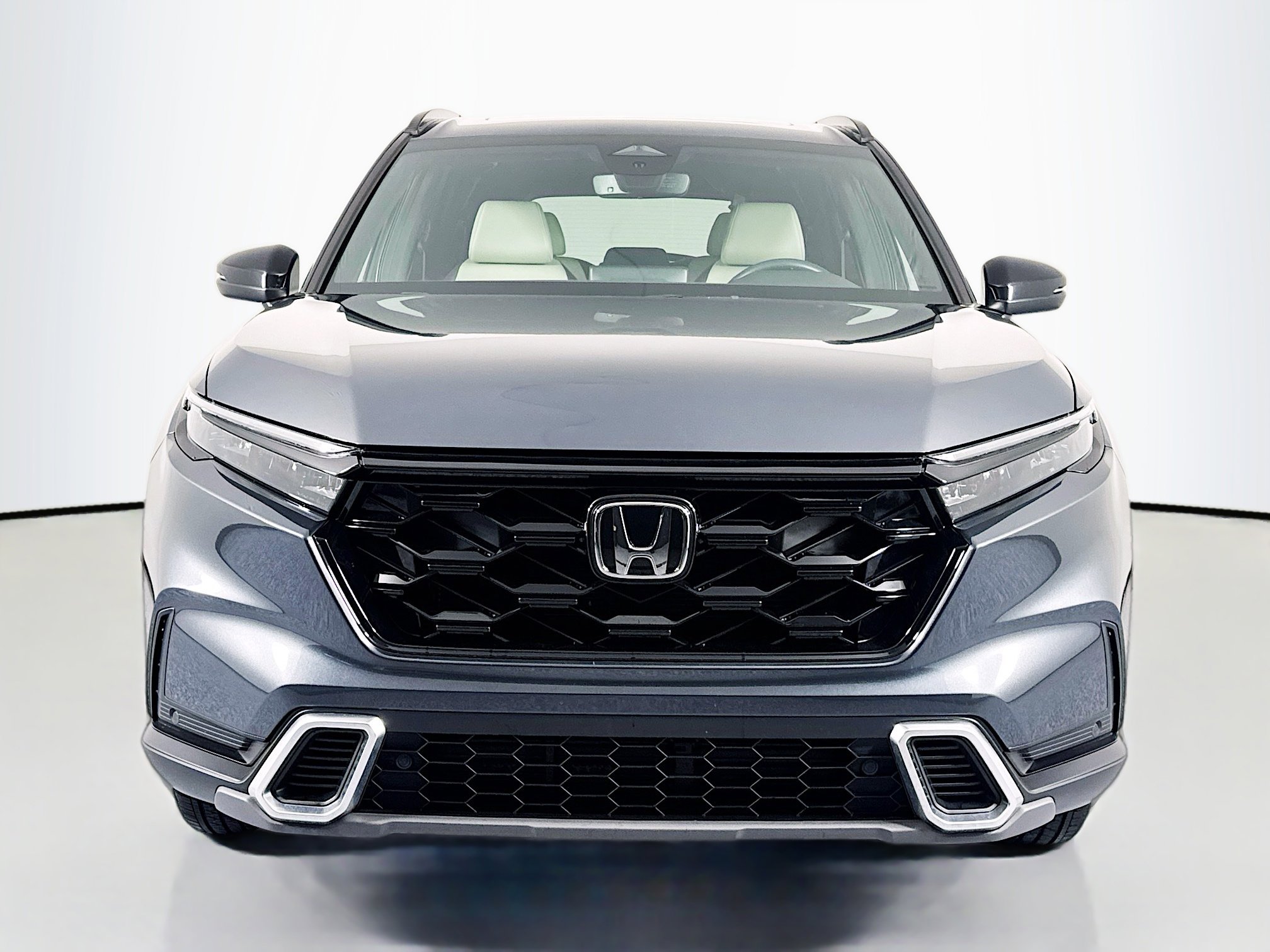 Certified 2023 Honda CR-V Sport Touring image 2