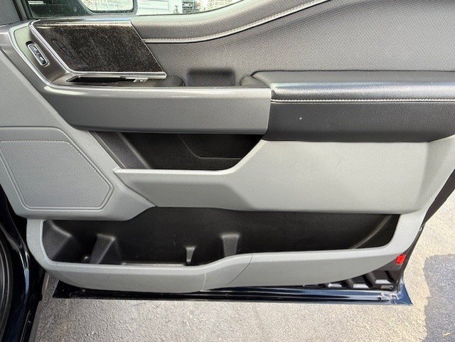 Used 2021 Ford F150 XLT w/ Equipment Group 301A Mid image 19