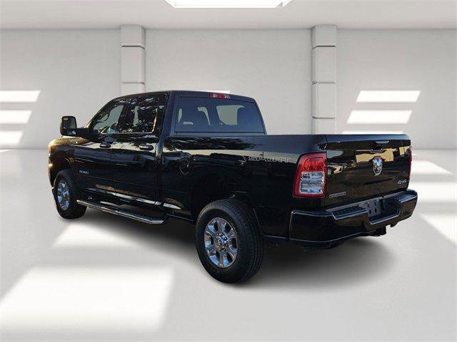 Used 2024 RAM 2500 Big Horn w/ Sport Appearance Package image 3