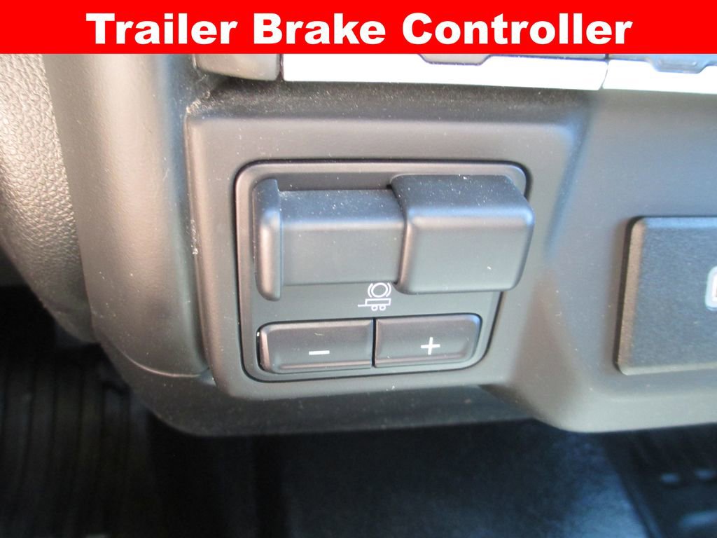 Used 2020 Chevrolet Silverado 3500 W/T w/ Gooseneck/5TH Wheel Package AWD/4WD image 19