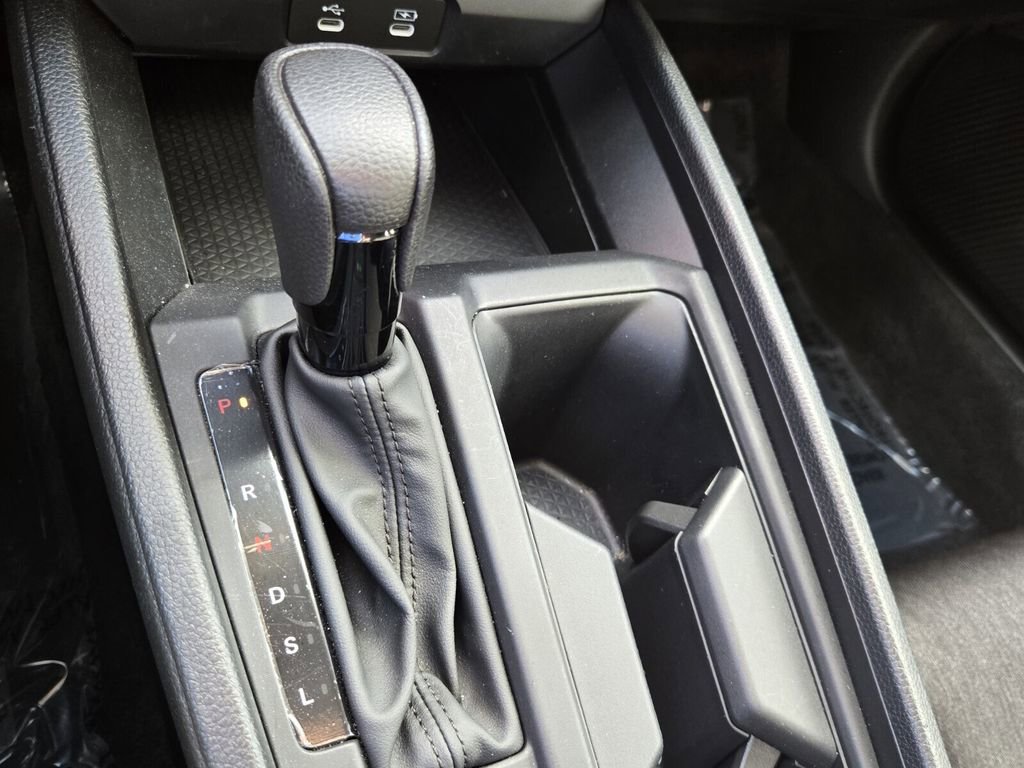 Certified 2024 Honda Accord LX image 18