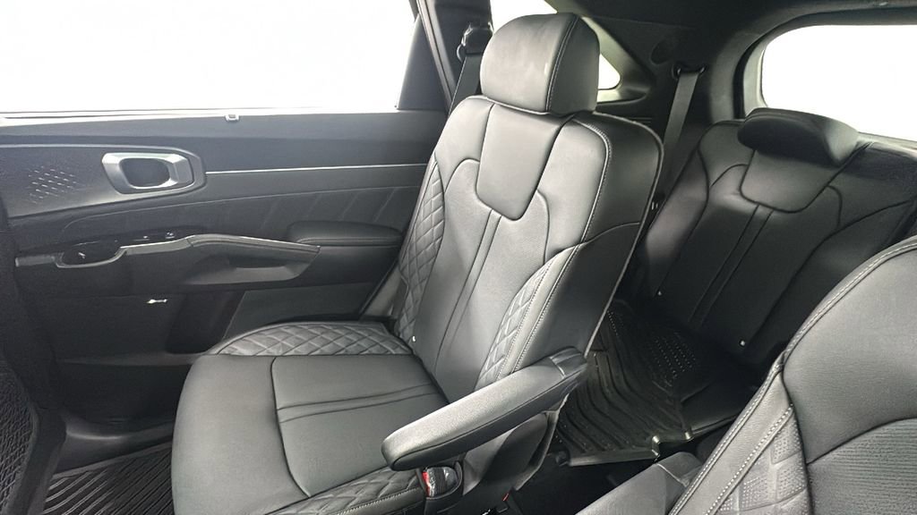 New 2026 Kia Sorento SX Prestige image 14