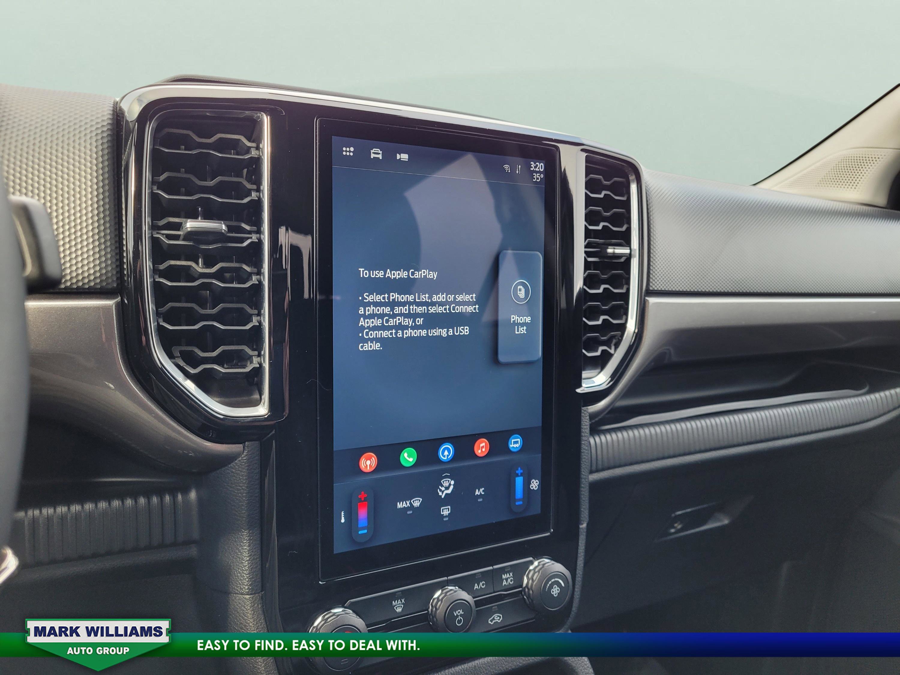 Used 2024 Ford Ranger XLT image 21