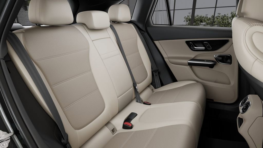 New 2026 Mercedes-Benz GLC 300 image 40