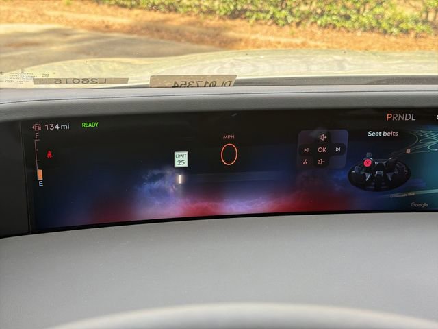 New 2026 Lincoln Nautilus Reserve AWD/4WD image 15