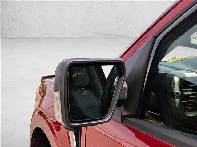Used 2021 Ford F150 XLT w/ Equipment Group 302A High AWD/4WD image 18