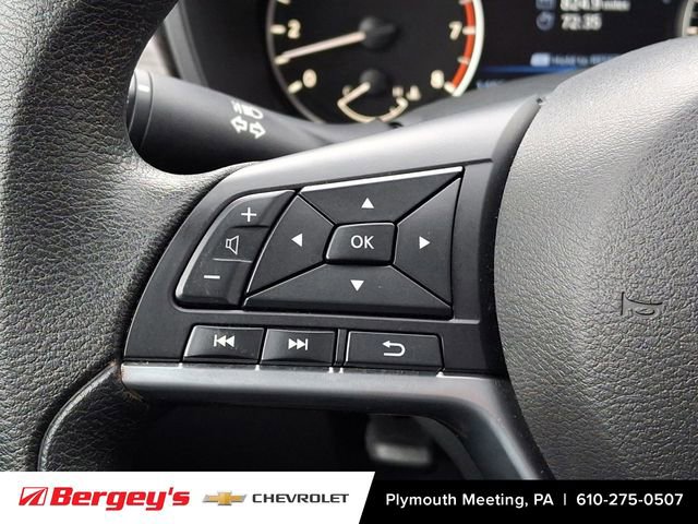 Used 2025 Nissan Altima 2.5 SV image 23