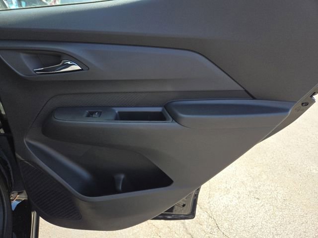 New 2027 Chevrolet Bolt LT FWD image 22